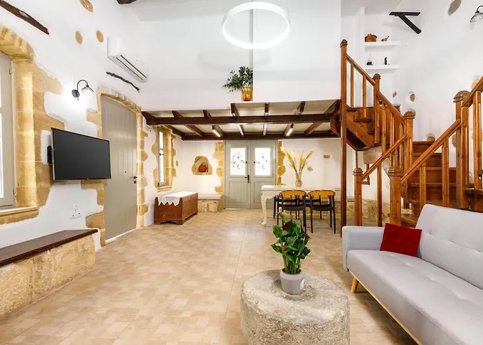 Mansion Fabrica