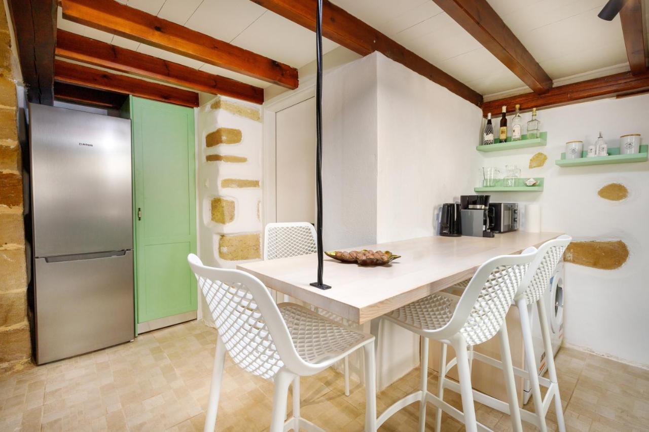Mansion Fabrica Villa