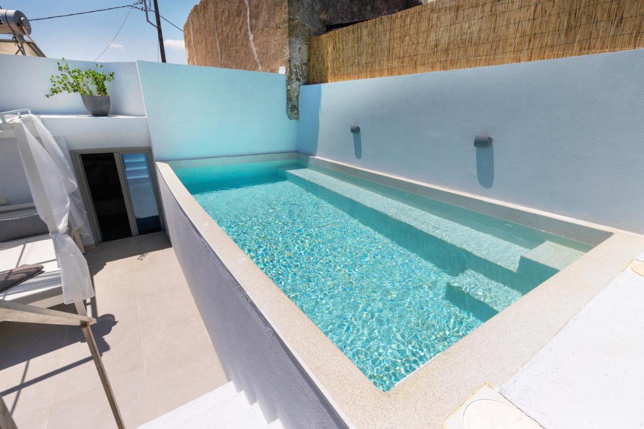 Mansion Fabrica Villa *