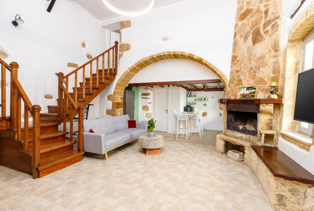 Mansion Fabrica Villa