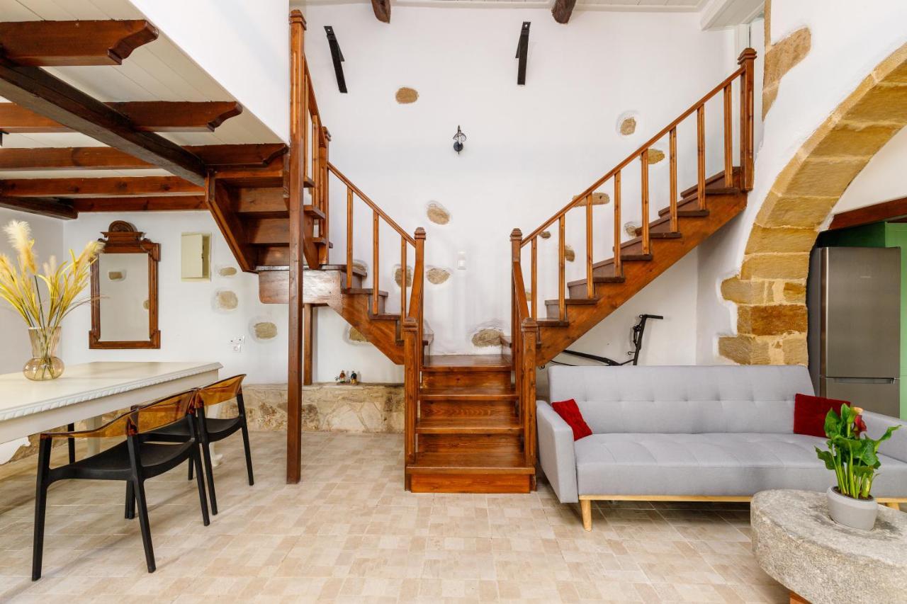 Mansion Fabrica Villa *