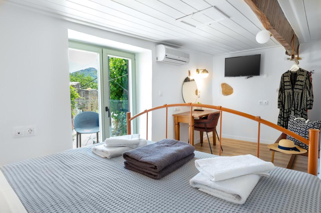 Mansion Fabrica Villa