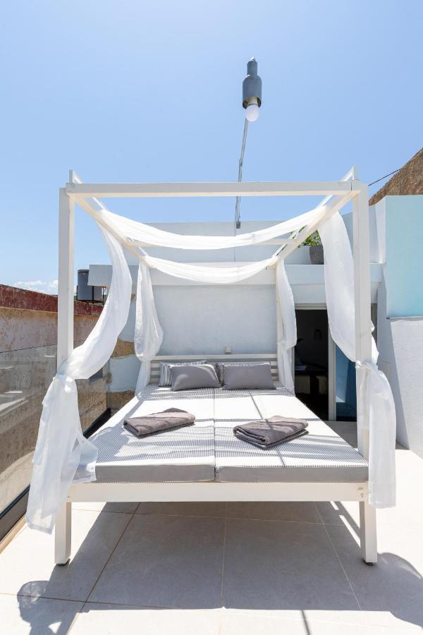 Mansion Fabrica Βίλα Καλλεργιανά