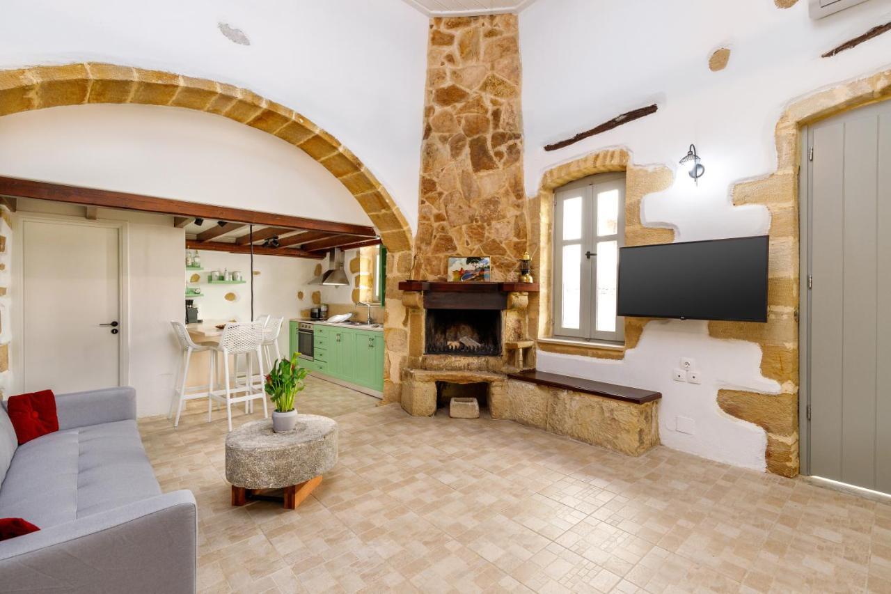 Mansion Fabrica *