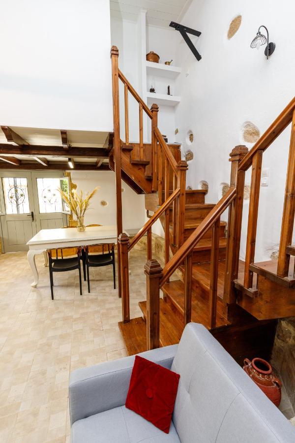 Mansion Fabrica * Καλλεργιανά