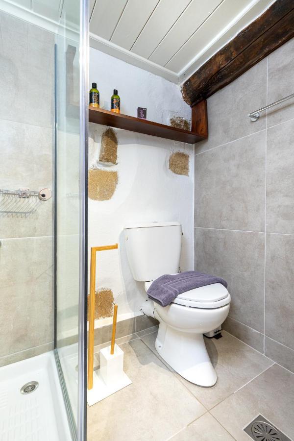 וילה Mansion Fabrica Kallergiana