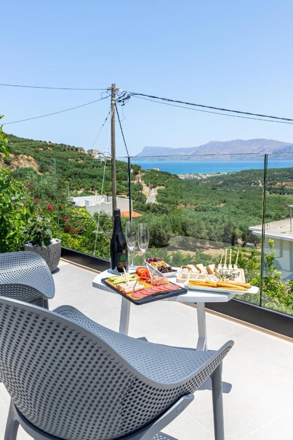 Mansion Fabrica Βίλα Καλλεργιανά
